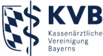 KVB - Kassenärztliche Vereinigung Bayerns