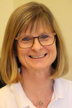 Dr. med. Birgitta Luger